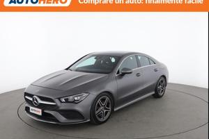 MERCEDES-BENZ CLA 220 EP66254