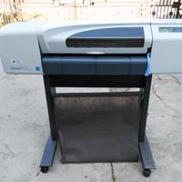 plotter HP DesignJet 510