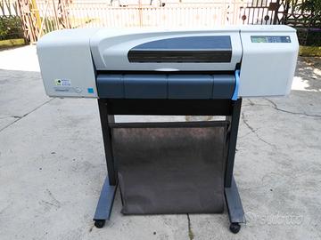 plotter HP DesignJet 510