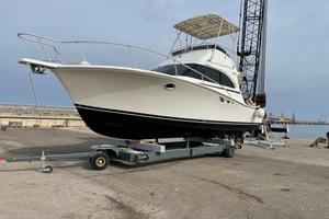 Luhrs 32