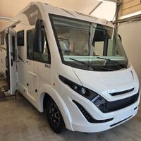 CAMPER MCLOUIS NEVIS 881