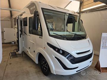 CAMPER MCLOUIS NEVIS 881