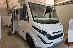 CAMPER MCLOUIS NEVIS 881