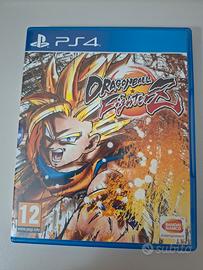 DragonBall FighterZ