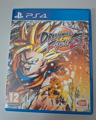 DragonBall FighterZ