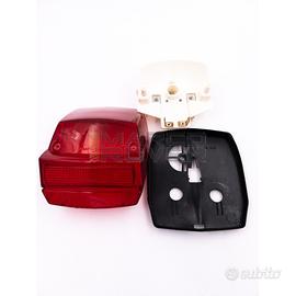 Fanale posteriore Triom Piaggio Vespa 125 ET3