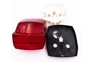 Fanale posteriore Triom Piaggio Vespa 125 ET3