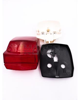 Fanale posteriore Triom Piaggio Vespa 125 ET3