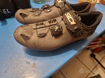 scarpe ciclismo sidi genius