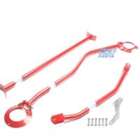 KIT BARRE STABILIZZATRICI REGOLABILI VOLKSWAGEN VW