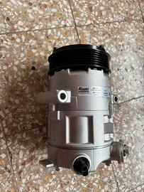 Compressore area condizionata fiat grande punto