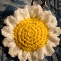 Accessorio margherita 