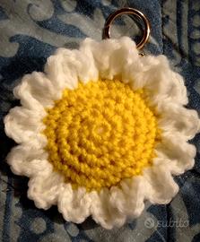 Accessorio margherita 