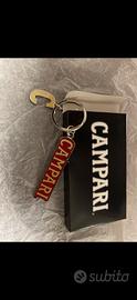 dei portachiavi  vintage campari