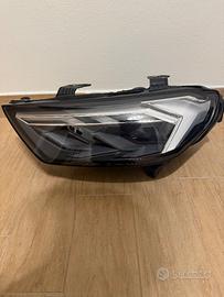 Faro anteriore sx Audi A1