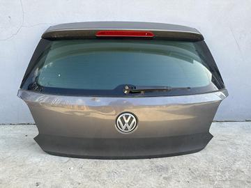 PORTELLONE POSTERIORE COMPLETO VOLKSWAGEN Polo 5Â°