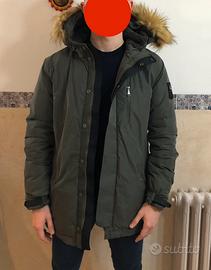 Parka Yes-zee