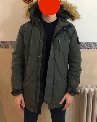 Parka Yes-zee