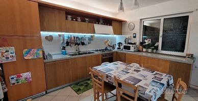 Cucina VALCUCINE - Pronta consegna, già smontata