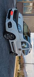 Fiat Qubo trekking 1.3 Mjt