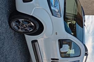 Fiat Qubo trekking 1.3 Mjt