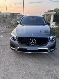 Mercedes glc 220d sport 4matic