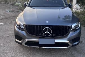 Mercedes glc 220d sport 4matic