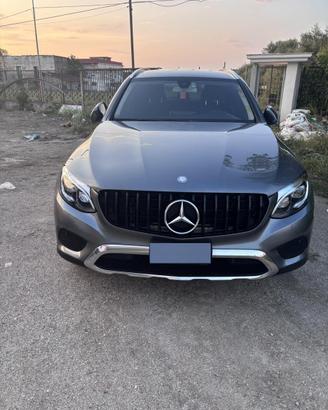 Mercedes glc 220d sport 4matic