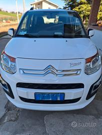 C3 Picasso  1.6 bluehdi Selection 100cv