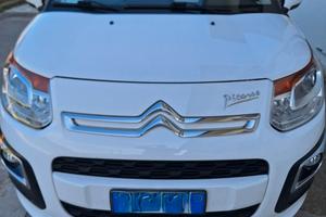C3 Picasso  1.6 bluehdi Selection 100cv