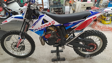 Gas Gas EC300 - 2008