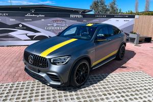 Mercedes-benz GLC 63 AMG S 4Matic Coupé (prezzo x 