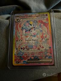 Sylveon Ex Full Art
