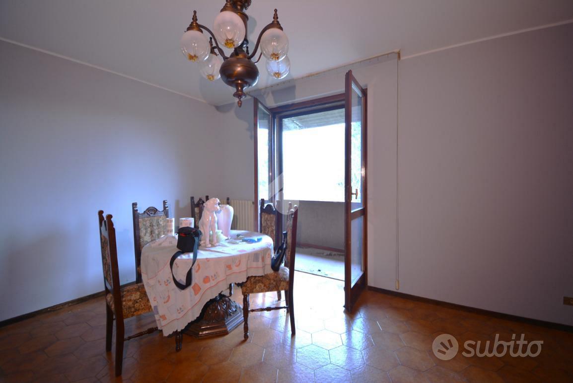 Appartamento – Capriate San Gervasio, San Gervasio d'Adda - Vista 3