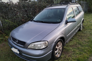 Astra SW buone condizioni