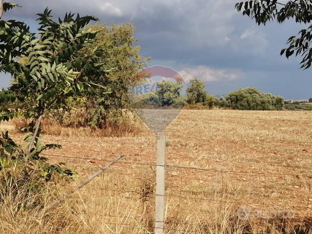 Terreno - Caltagirone