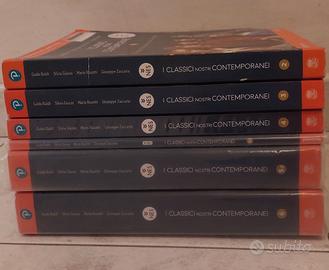 "classici nostri contemporanei"