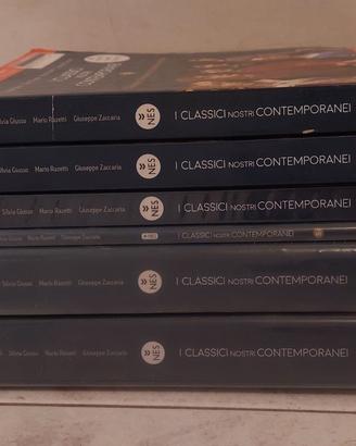 "classici nostri contemporanei"