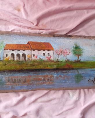 coppo decorato.