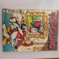 fumetto di topolino  numero 2400 Disney 