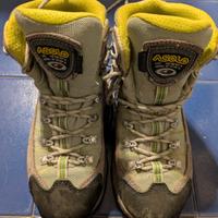 scarponi Trek donna Asolo 37,5