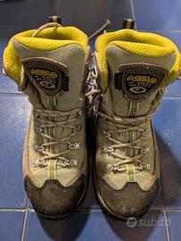 scarponi Trek donna Asolo 37,5