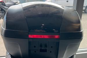 Baule posteriore Originale Honda Integra 2014 2017