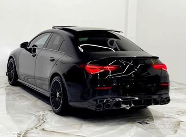 Cerchi originali Mercedes amg 19 pollici