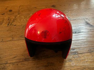 Casco da sci bambino/a