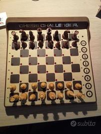 scacchiera Chessa chellenger