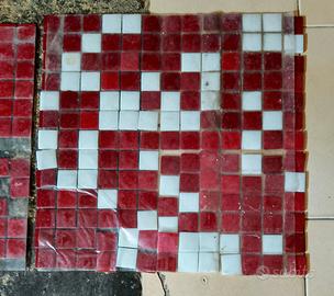 3 metri di mosaico da CM 2.5
