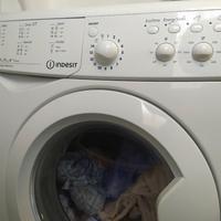 Lavatrice Indesit