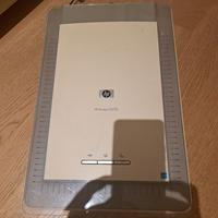 Scanner HP Scanjet G2710