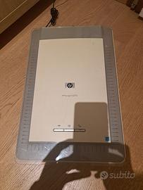 Scanner HP Scanjet G2710